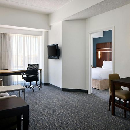 Residence Inn Charlotte Uptown Bagian luar foto