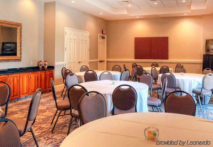 Residence Inn Charlotte Uptown Fasilitas foto