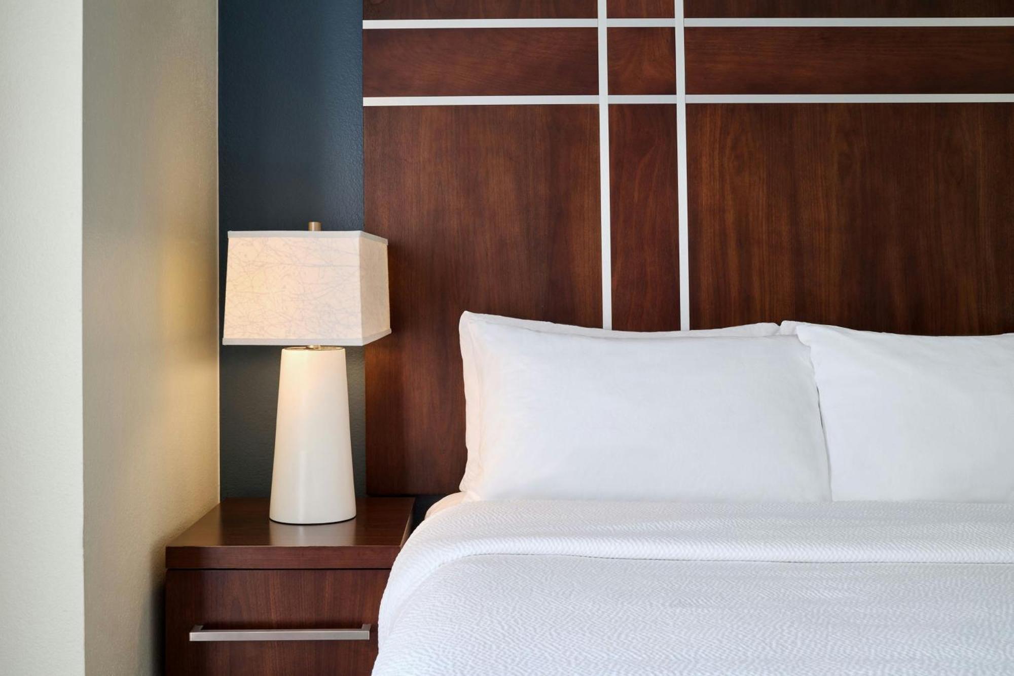 Residence Inn Charlotte Uptown Bagian luar foto