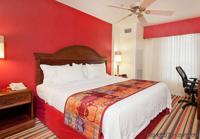 Residence Inn Charlotte Uptown Ruang foto