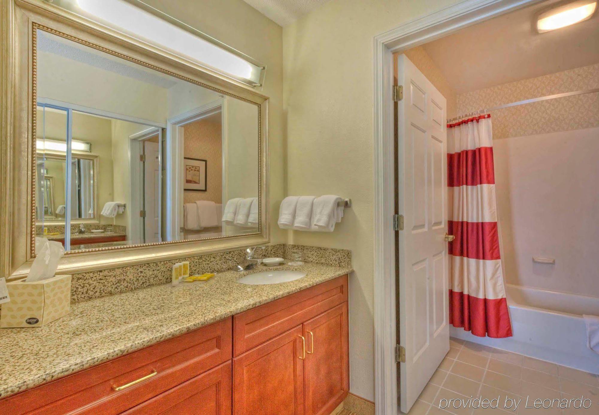 Residence Inn Charlotte Uptown Bagian luar foto