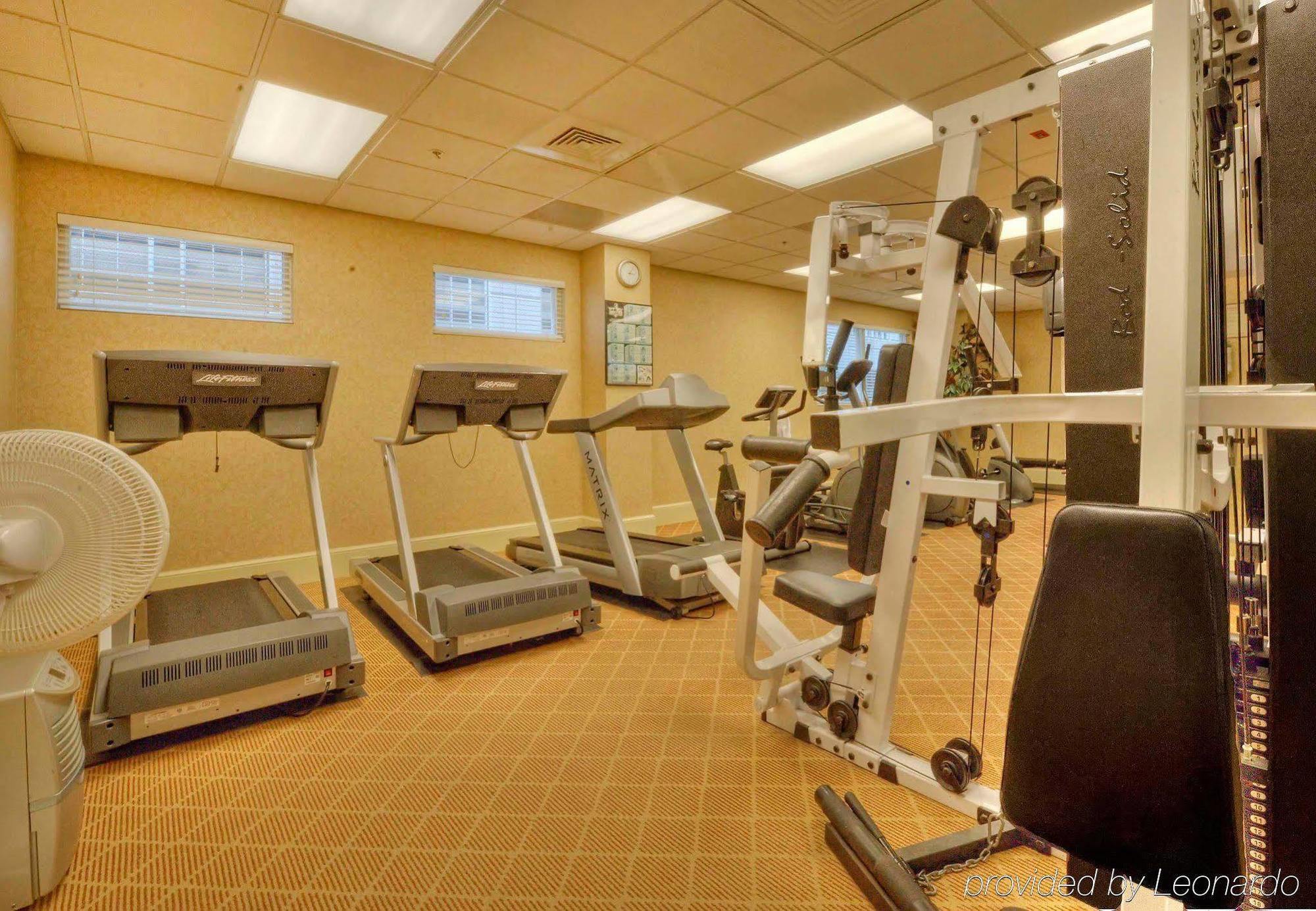 Residence Inn Charlotte Uptown Bagian luar foto