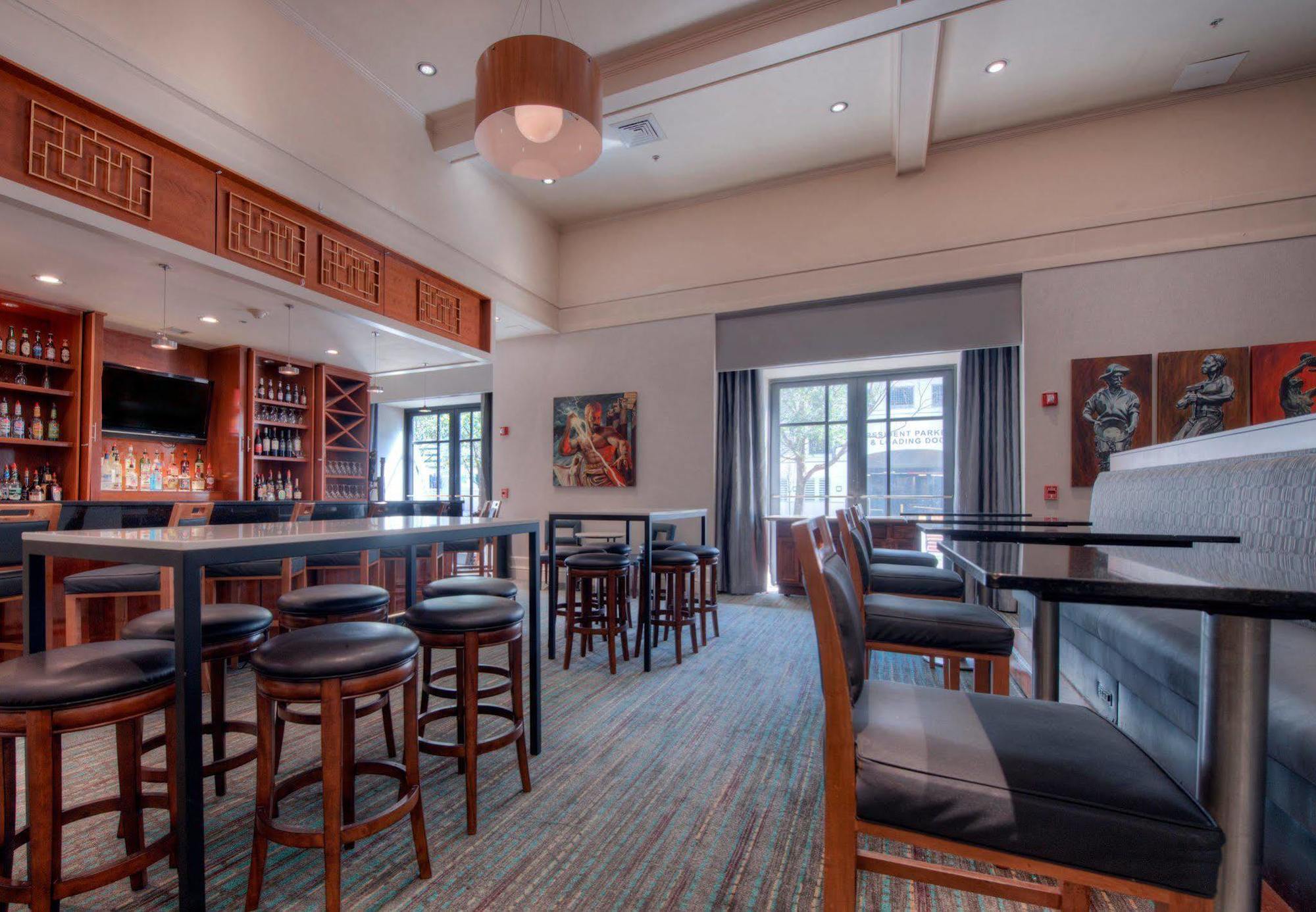 Residence Inn Charlotte Uptown Bagian luar foto