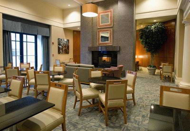 Residence Inn Charlotte Uptown Bagian luar foto