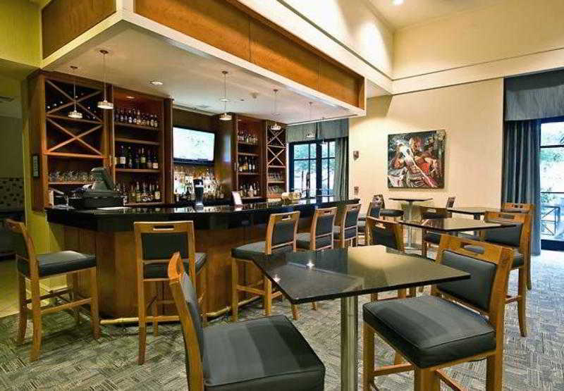 Residence Inn Charlotte Uptown Bagian luar foto